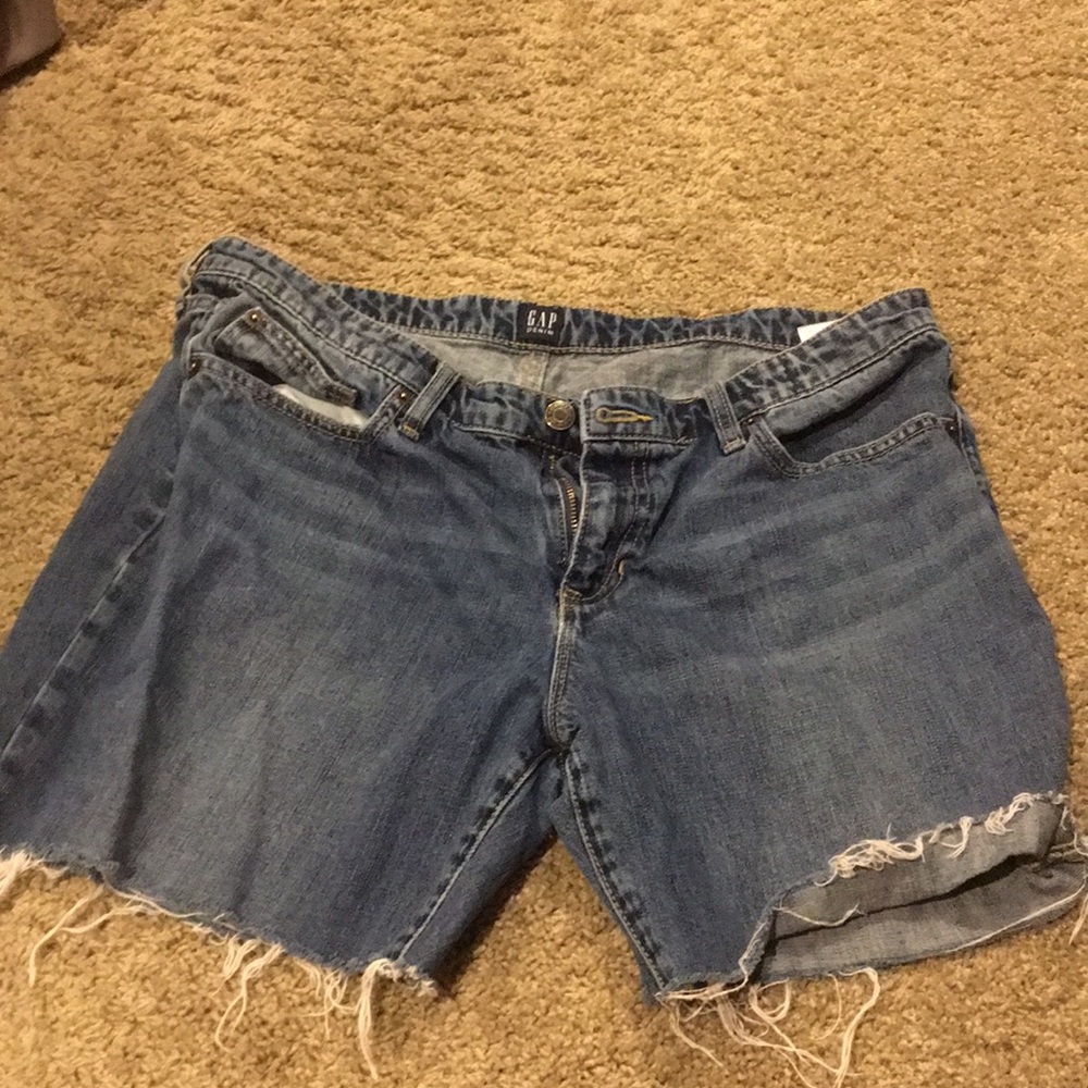 Short